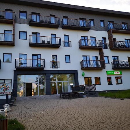 Ferienwohnung Apartman Sofia S Infrasaunou, Primo, Stary Smokovec Vysoké Tatry Exterior foto