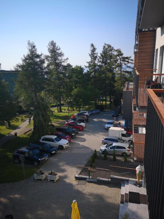 Ferienwohnung Apartman Sofia S Infrasaunou, Primo, Stary Smokovec Vysoké Tatry Exterior foto