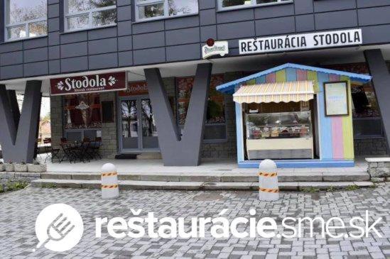 Apartman Sofia S Infrasaunou, Primo, Stary Smokovec Vysoké Tatry Exterior foto