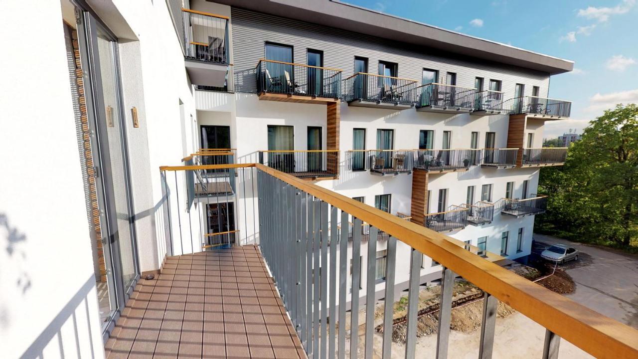 Ferienwohnung Apartman Sofia S Infrasaunou, Primo, Stary Smokovec Vysoké Tatry Exterior foto